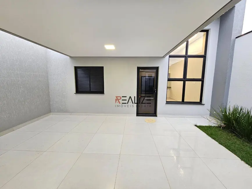Foto 3 de Casa com 3 quartos à venda, 150m2 em Indaiatuba - SP