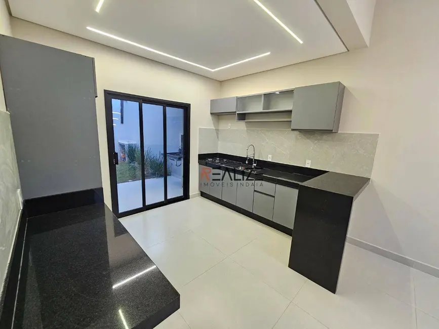 Foto 8 de Casa com 3 quartos à venda, 150m2 em Indaiatuba - SP