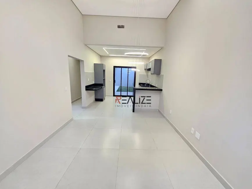 Foto 6 de Casa com 3 quartos à venda, 150m2 em Indaiatuba - SP