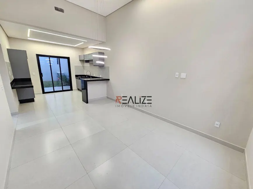 Foto 5 de Casa com 3 quartos à venda, 150m2 em Indaiatuba - SP