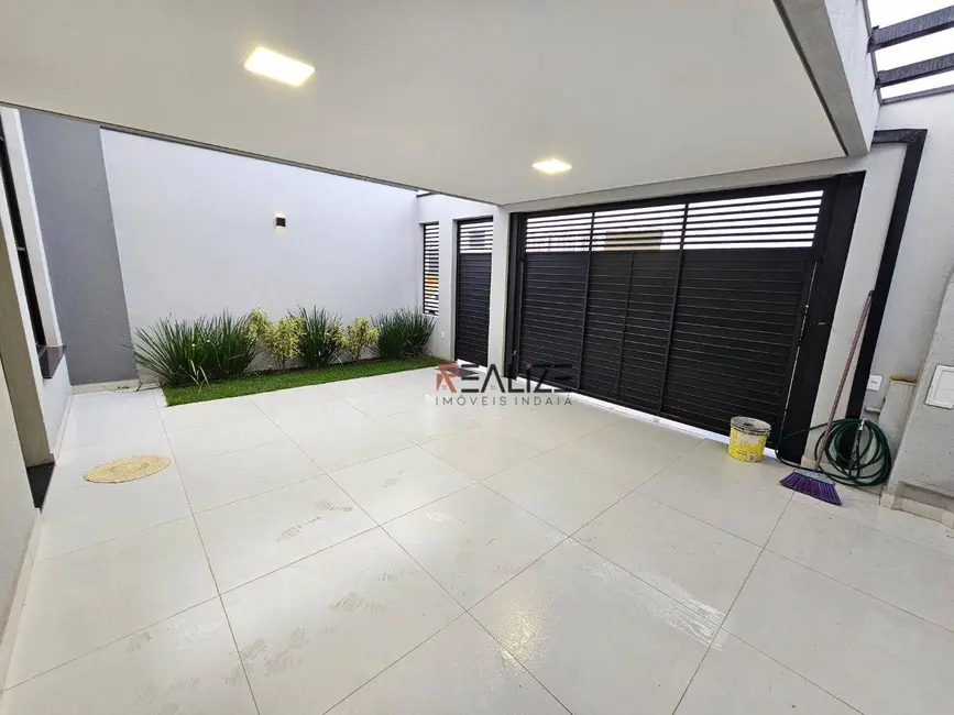 Foto 4 de Casa com 3 quartos à venda, 150m2 em Indaiatuba - SP