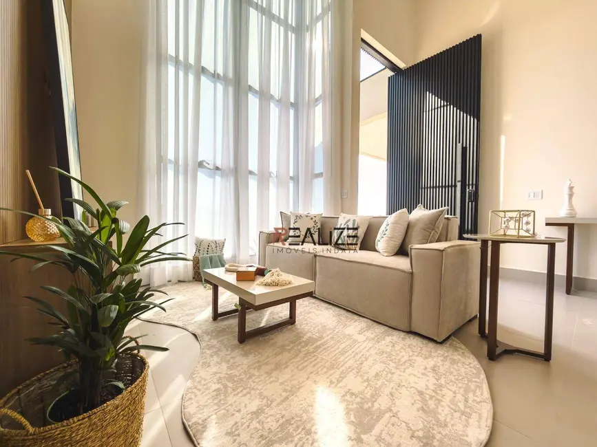 Foto 5 de Casa de Condomínio com 3 quartos à venda, 353m2 em Indaiatuba - SP