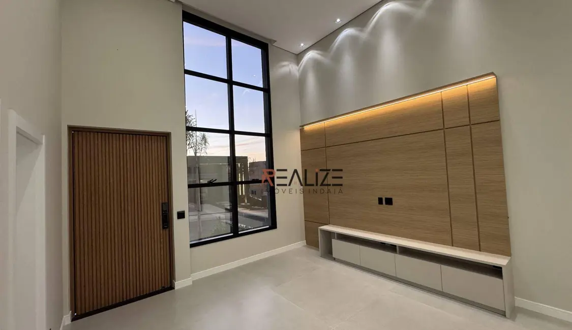 Foto 7 de Casa de Condomínio com 3 quartos à venda, 300m2 em Indaiatuba - SP