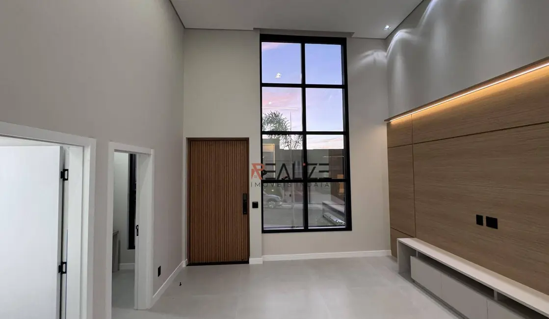 Foto 6 de Casa de Condomínio com 3 quartos à venda, 300m2 em Indaiatuba - SP