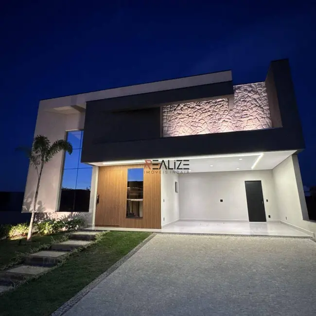 Foto 5 de Casa de Condomínio com 3 quartos à venda, 300m2 em Indaiatuba - SP