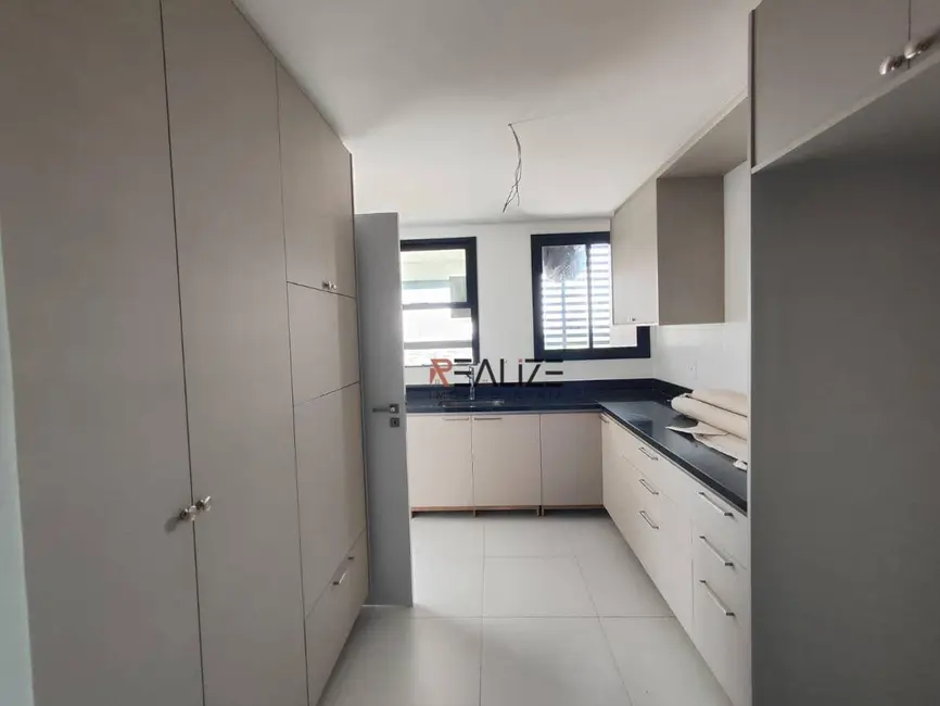 Foto 8 de Apartamento com 3 quartos à venda, 155m2 em Vila Castelo Branco, Indaiatuba - SP