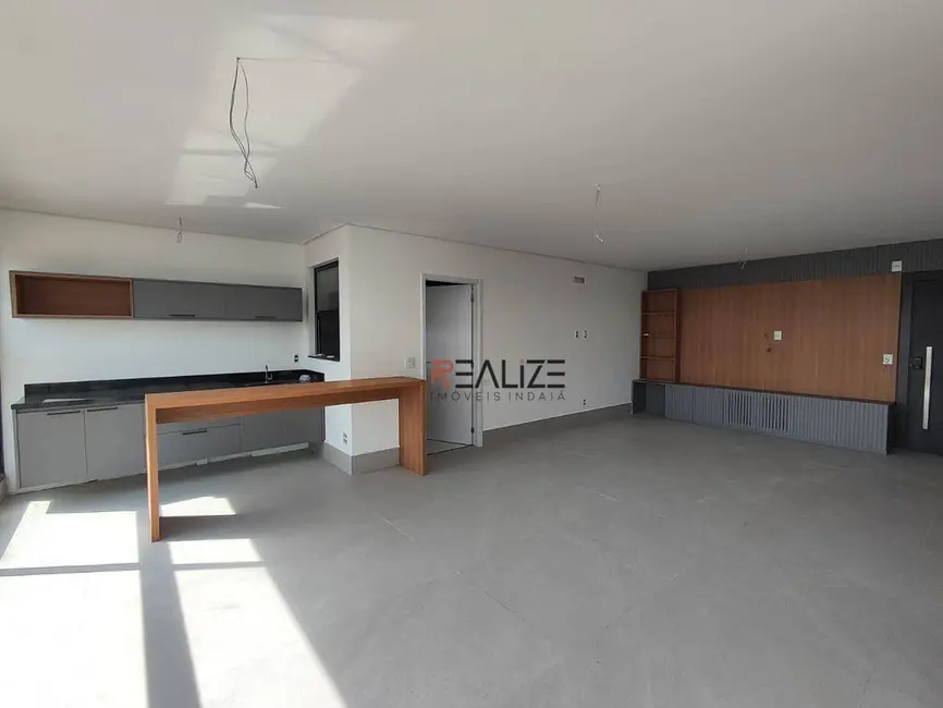 Foto 2 de Apartamento com 3 quartos à venda, 155m2 em Vila Castelo Branco, Indaiatuba - SP