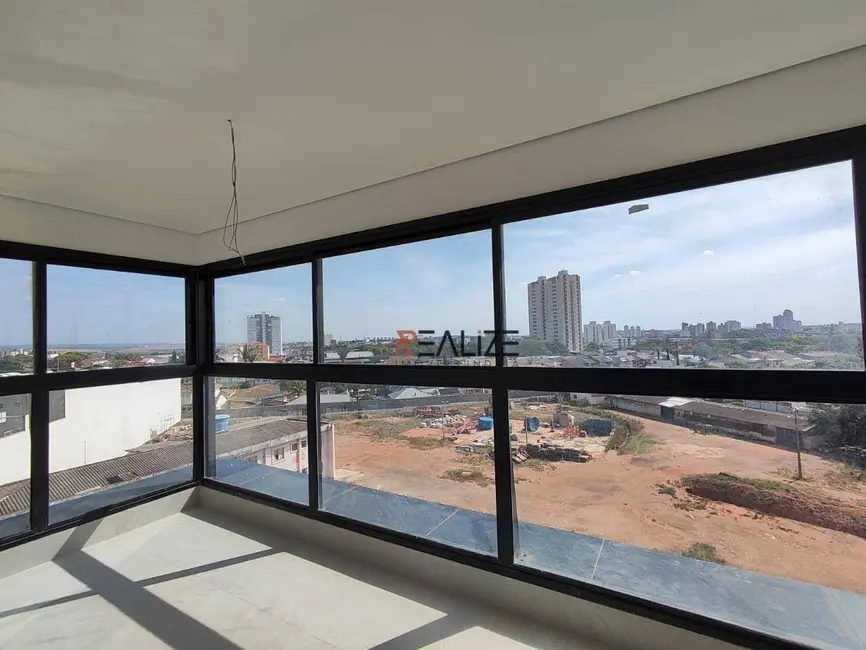 Foto 6 de Apartamento com 3 quartos à venda, 155m2 em Vila Castelo Branco, Indaiatuba - SP