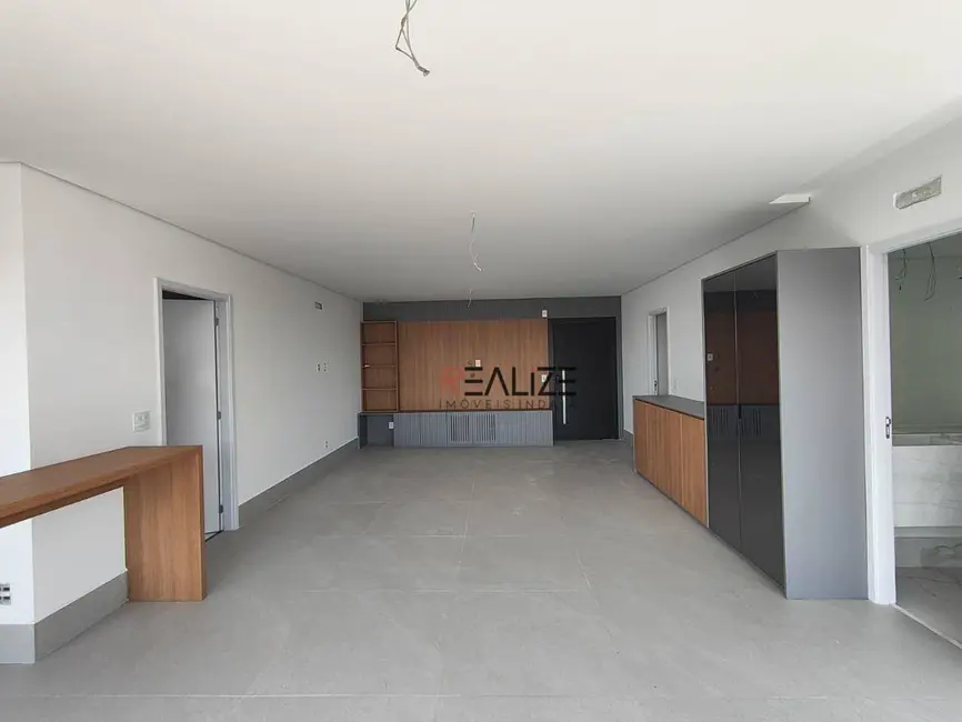 Foto 5 de Apartamento com 3 quartos à venda, 155m2 em Vila Castelo Branco, Indaiatuba - SP