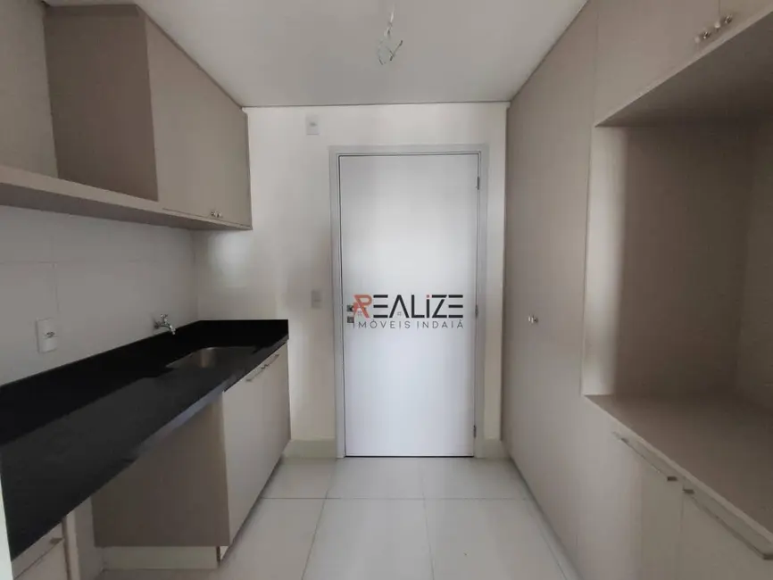 Foto 9 de Apartamento com 3 quartos à venda, 155m2 em Vila Castelo Branco, Indaiatuba - SP