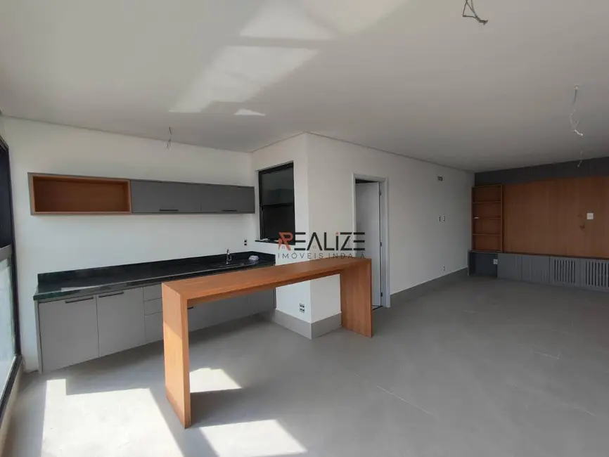 Foto 3 de Apartamento com 3 quartos à venda, 155m2 em Vila Castelo Branco, Indaiatuba - SP