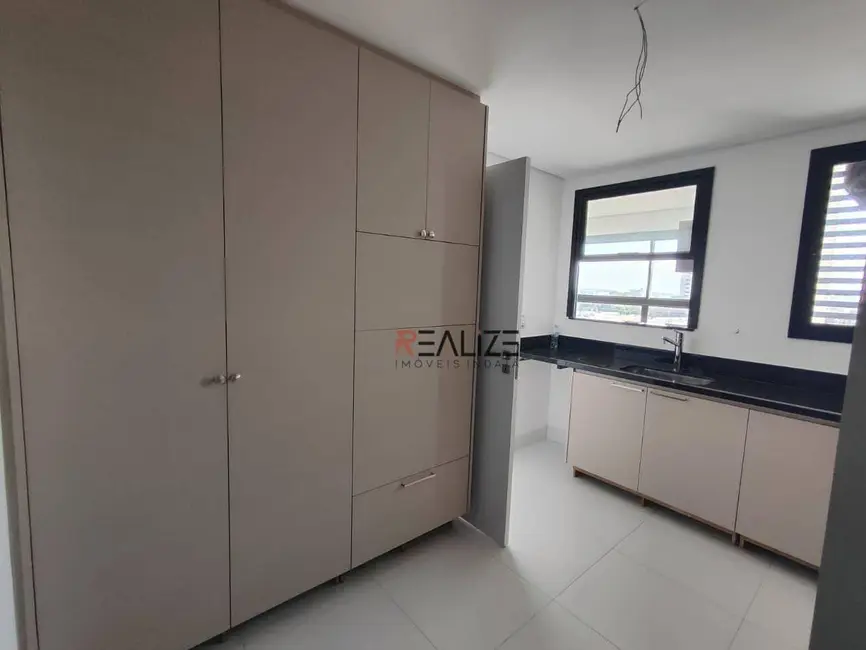 Foto 7 de Apartamento com 3 quartos à venda, 155m2 em Vila Castelo Branco, Indaiatuba - SP