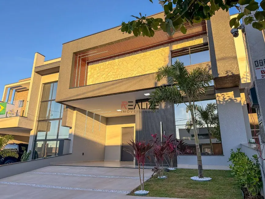 Foto 2 de Casa com 3 quartos à venda, 204m2 em Indaiatuba - SP