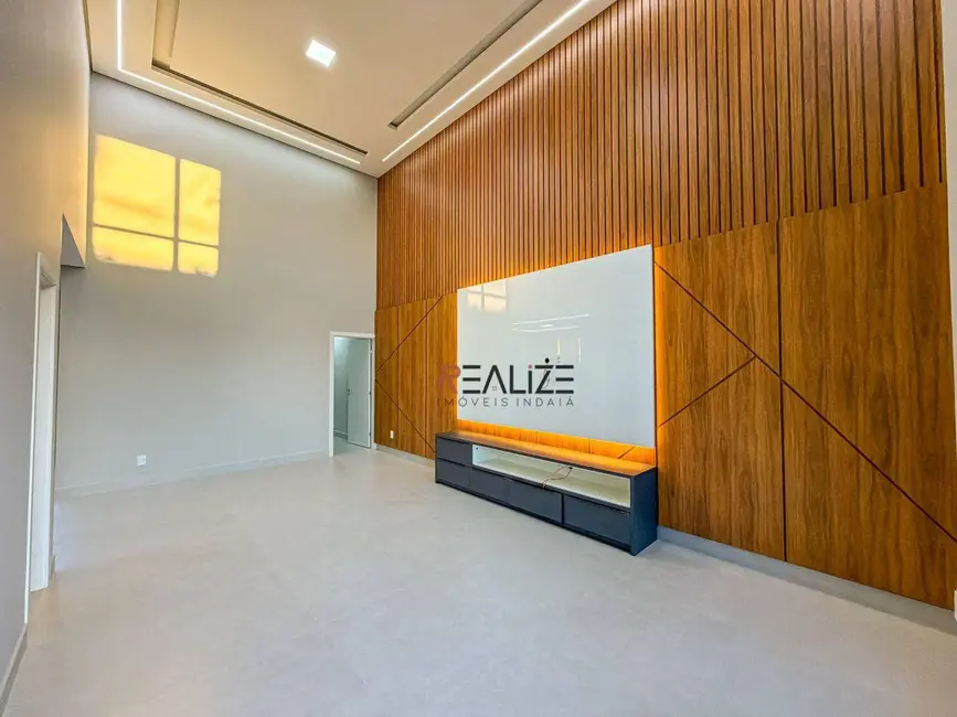 Foto 3 de Casa com 3 quartos à venda, 204m2 em Indaiatuba - SP