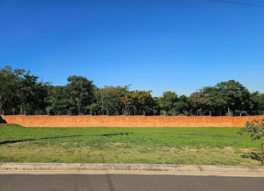 Foto 2 de Terreno / Lote à venda, 311m2 em Jardim Residencial Viena, Indaiatuba - SP