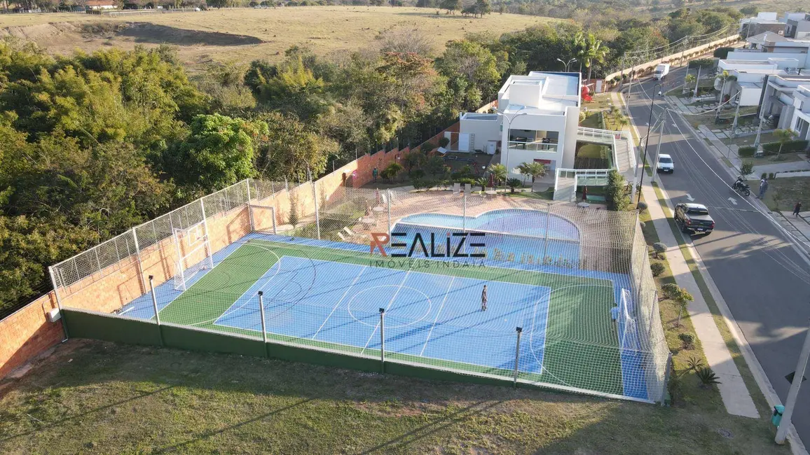Foto 4 de Terreno / Lote à venda, 311m2 em Jardim Residencial Viena, Indaiatuba - SP