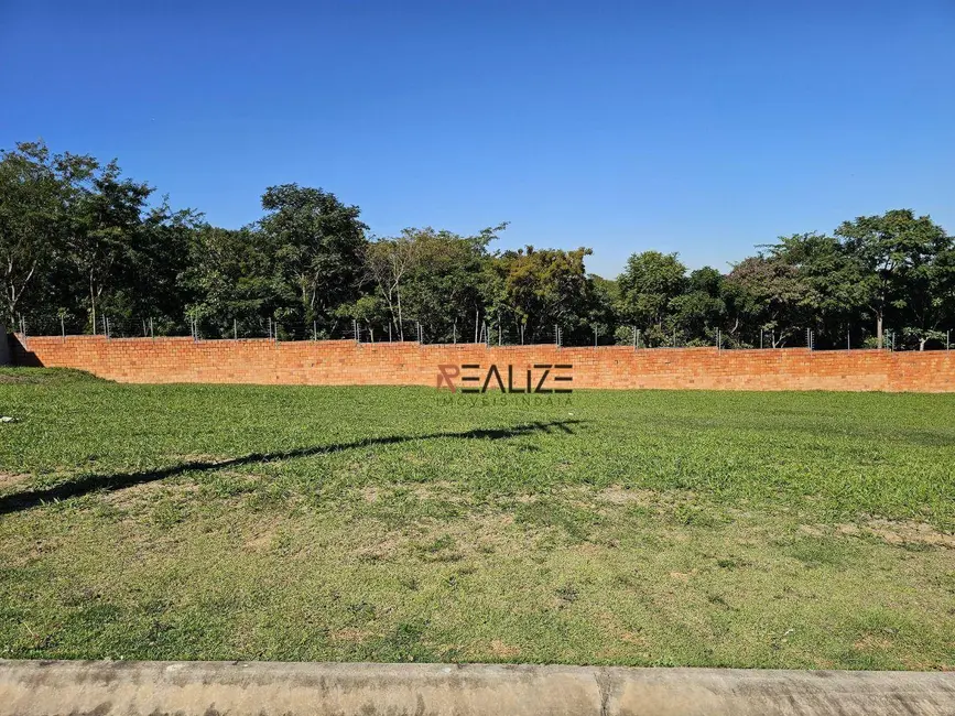 Foto 1 de Terreno / Lote à venda, 311m2 em Jardim Residencial Viena, Indaiatuba - SP