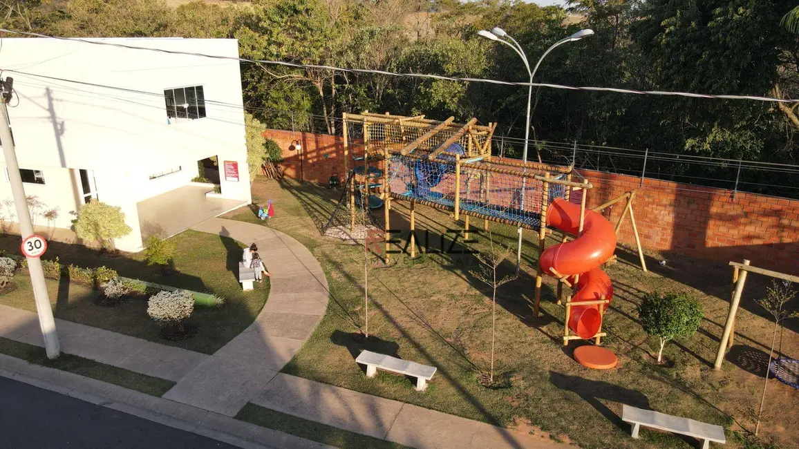 Foto 7 de Terreno / Lote à venda, 311m2 em Jardim Residencial Viena, Indaiatuba - SP