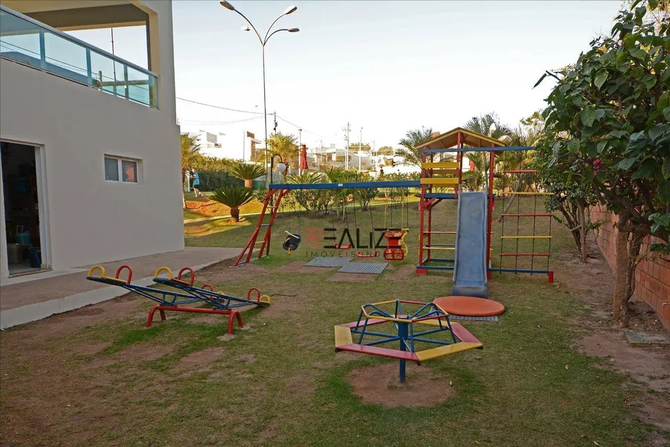 Foto 9 de Terreno / Lote à venda, 311m2 em Jardim Residencial Viena, Indaiatuba - SP