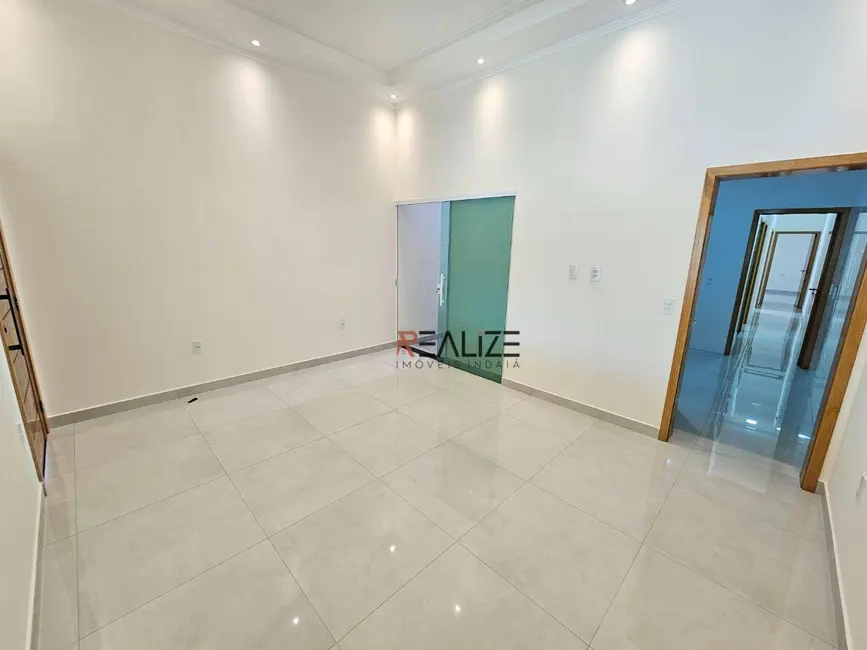 Foto 8 de Casa com 3 quartos à venda, 125m2 em Jardim Pau Preto, Indaiatuba - SP