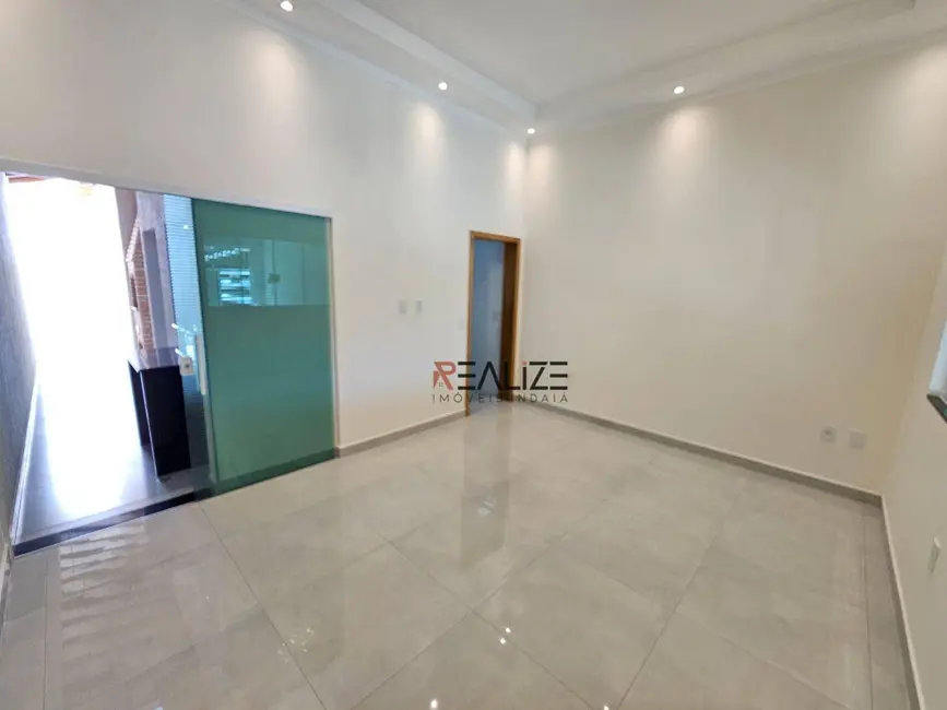 Foto 6 de Casa com 3 quartos à venda, 125m2 em Jardim Pau Preto, Indaiatuba - SP