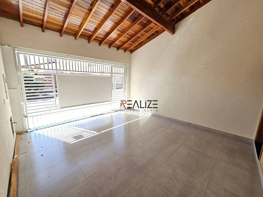 Foto 5 de Casa com 3 quartos à venda, 125m2 em Jardim Pau Preto, Indaiatuba - SP