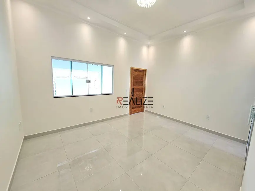 Foto 9 de Casa com 3 quartos à venda, 125m2 em Jardim Pau Preto, Indaiatuba - SP