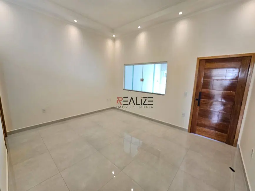 Foto 7 de Casa com 3 quartos à venda, 125m2 em Jardim Pau Preto, Indaiatuba - SP
