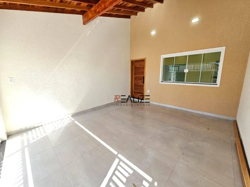 Foto 4 de Casa com 3 quartos à venda, 125m2 em Jardim Pau Preto, Indaiatuba - SP