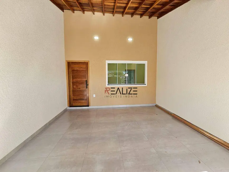 Foto 2 de Casa com 3 quartos à venda, 125m2 em Jardim Pau Preto, Indaiatuba - SP