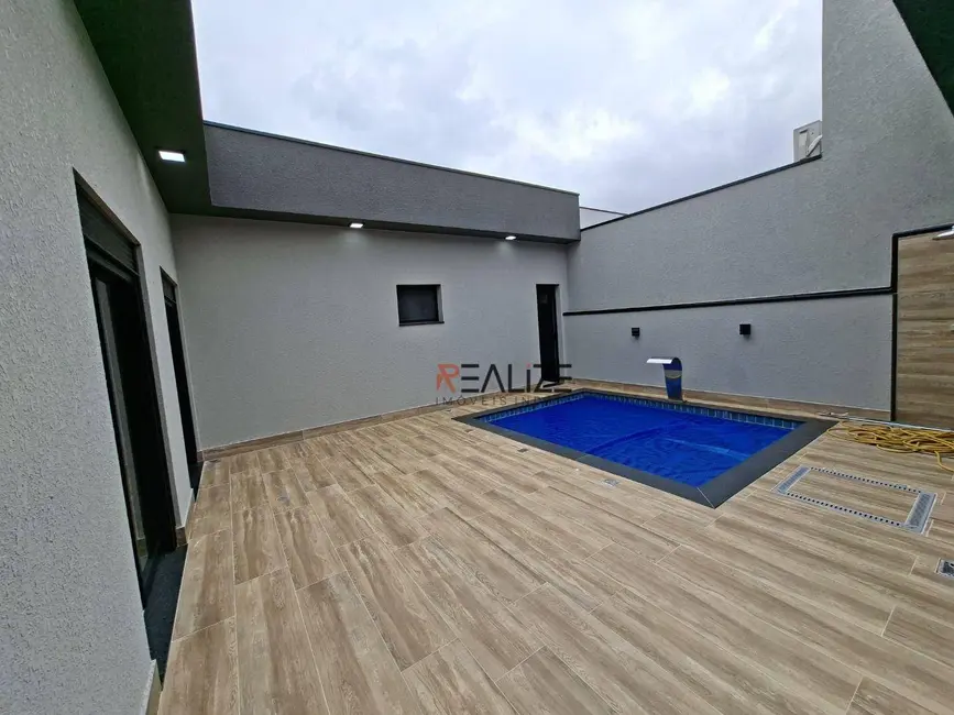 Foto 7 de Casa de Condomínio com 3 quartos à venda, 300m2 em Indaiatuba - SP