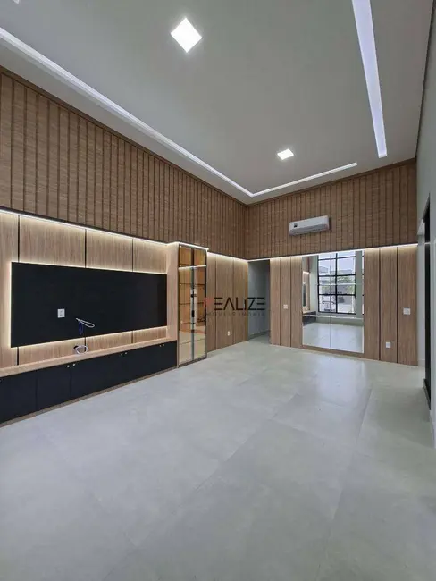Foto 2 de Casa de Condomínio com 3 quartos à venda, 300m2 em Indaiatuba - SP