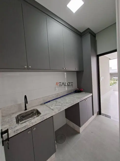 Foto 9 de Casa de Condomínio com 3 quartos à venda, 300m2 em Indaiatuba - SP