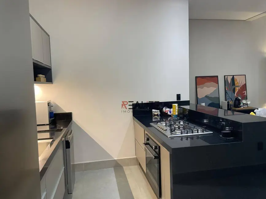 Foto 4 de Casa de Condomínio com 3 quartos à venda, 300m2 em Indaiatuba - SP