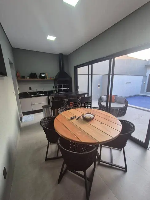 Foto 9 de Casa de Condomínio com 3 quartos à venda, 300m2 em Indaiatuba - SP