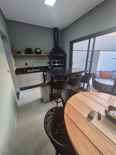 Foto 8 de Casa de Condomínio com 3 quartos à venda, 300m2 em Indaiatuba - SP