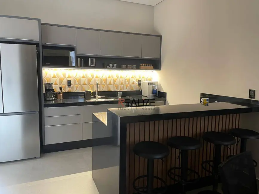Foto 5 de Casa de Condomínio com 3 quartos à venda, 300m2 em Indaiatuba - SP