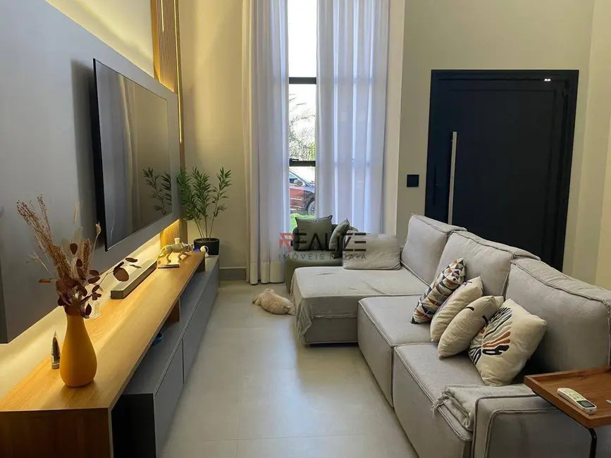 Foto 3 de Casa de Condomínio com 3 quartos à venda, 300m2 em Indaiatuba - SP