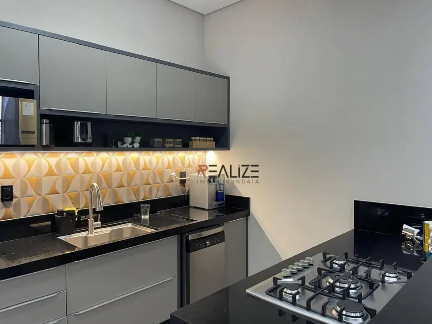 Foto 7 de Casa de Condomínio com 3 quartos à venda, 300m2 em Indaiatuba - SP