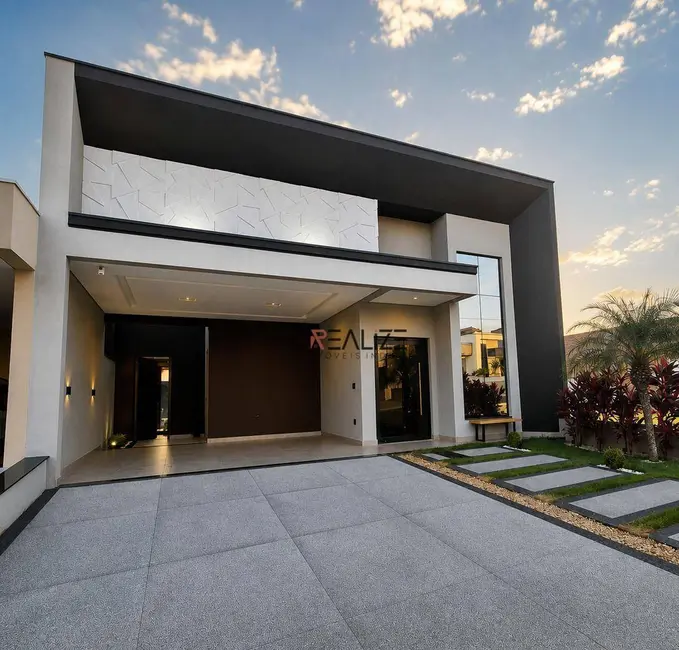 Foto 1 de Casa de Condomínio com 3 quartos à venda, 300m2 em Indaiatuba - SP