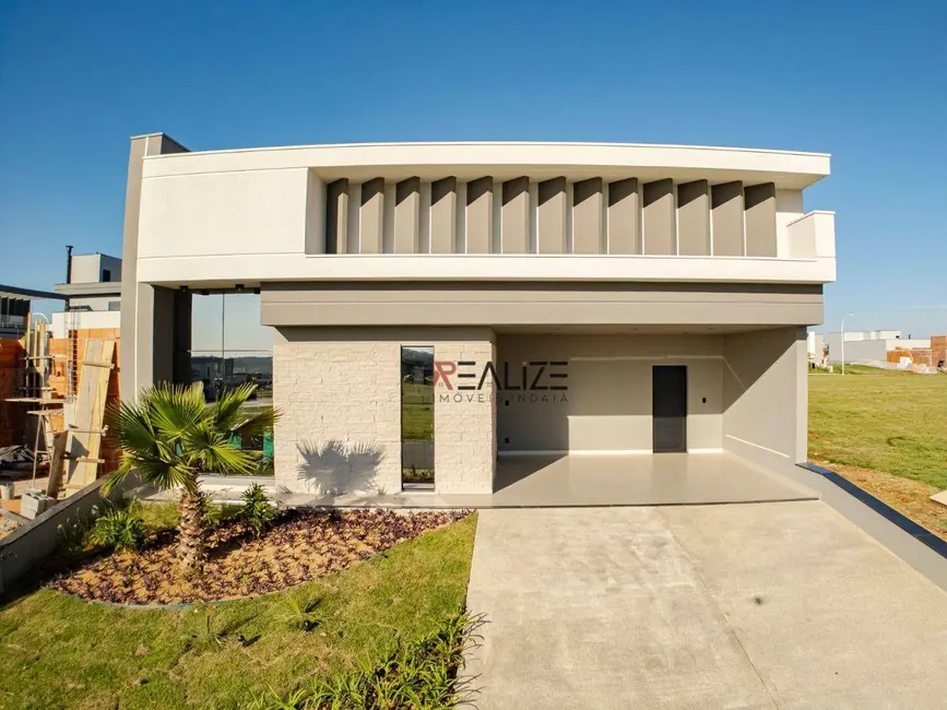Foto 1 de Casa de Condomínio com 3 quartos à venda, 300m2 em Indaiatuba - SP