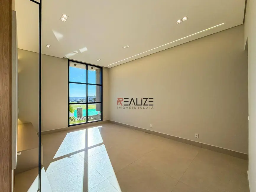 Foto 7 de Casa de Condomínio com 3 quartos à venda, 300m2 em Indaiatuba - SP