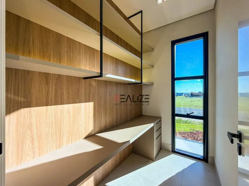 Foto 5 de Casa de Condomínio com 3 quartos à venda, 300m2 em Indaiatuba - SP