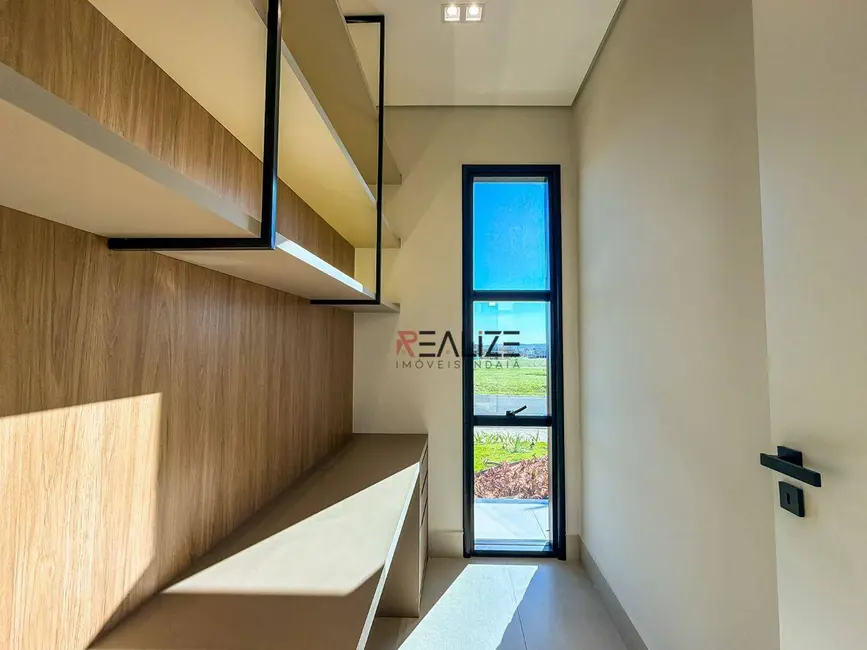 Foto 6 de Casa de Condomínio com 3 quartos à venda, 300m2 em Indaiatuba - SP