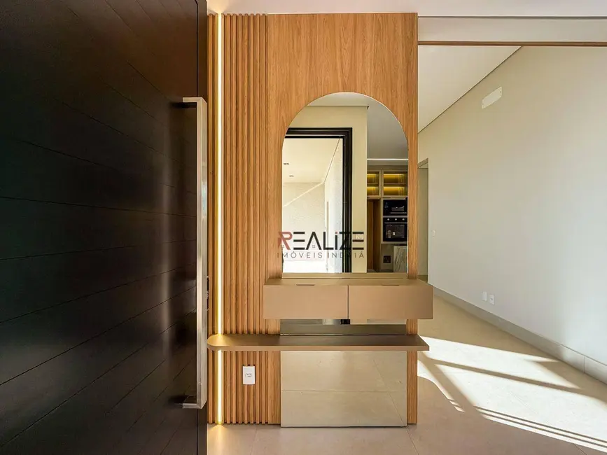 Foto 4 de Casa de Condomínio com 3 quartos à venda, 300m2 em Indaiatuba - SP