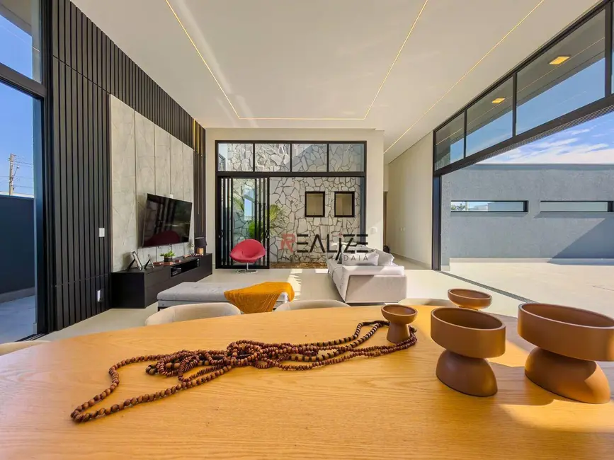 Foto 9 de Casa de Condomínio com 4 quartos à venda, 1252m2 em Indaiatuba - SP