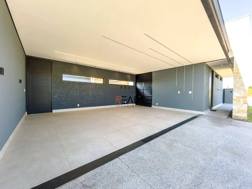 Foto 4 de Casa de Condomínio com 4 quartos à venda, 1252m2 em Indaiatuba - SP