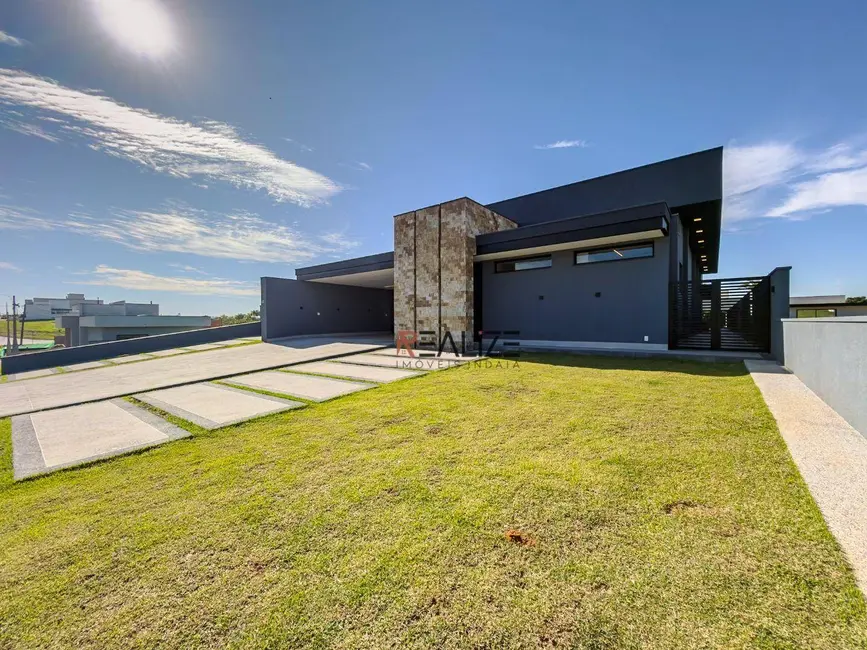 Foto 3 de Casa de Condomínio com 4 quartos à venda, 1252m2 em Indaiatuba - SP