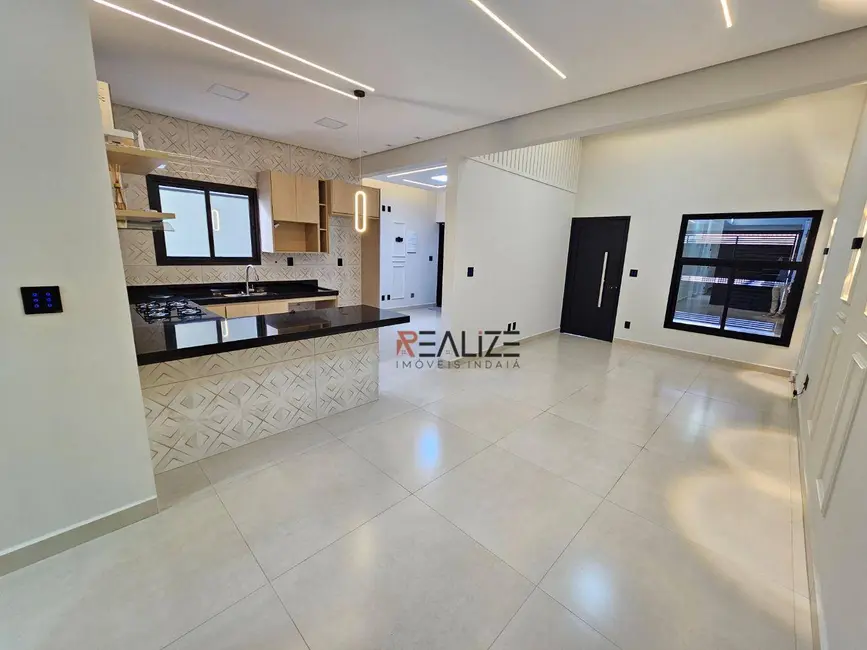Foto 8 de Casa com 3 quartos à venda, 150m2 em Jardim Colonial, Indaiatuba - SP