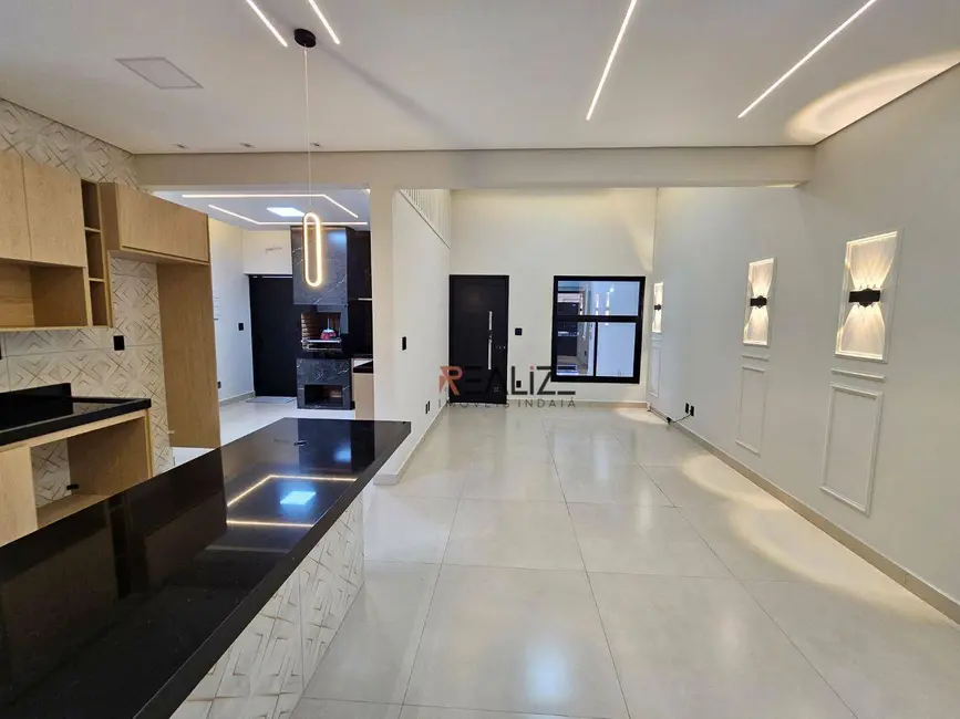 Foto 9 de Casa com 3 quartos à venda, 150m2 em Jardim Colonial, Indaiatuba - SP